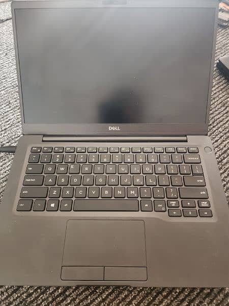 Dell Latitude 7300 Core i5 8th Laptop - 8/256 0