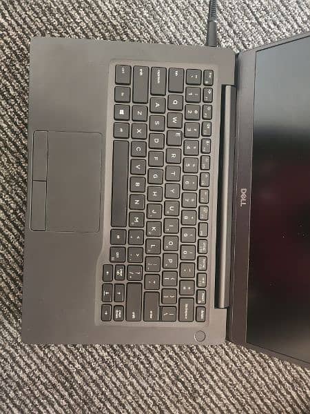 Dell Latitude 7300 Core i5 8th Laptop - 8/256 2