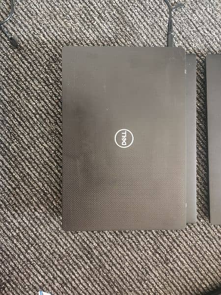 Dell Latitude 7300 Core i5 8th Laptop - 8/256 3