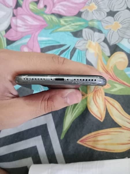 iPhone 8plus non pta battery 5