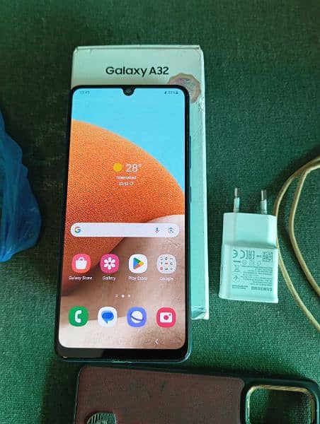 Samsung A32 2