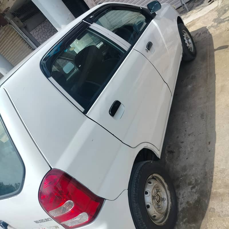 Suzuki Alto VXR 2007 ( Faimly use car in good condition ) 2