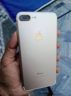 I phone 7plus