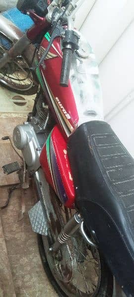 honda 125 lahore number 2013 1