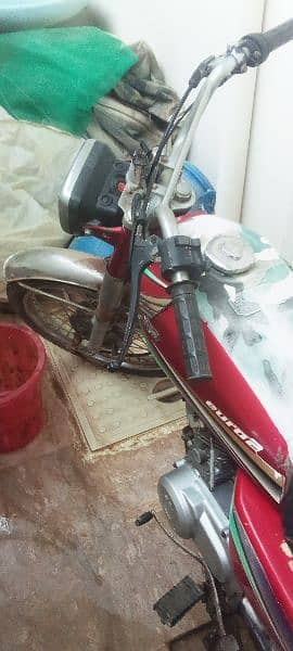 honda 125 lahore number 2013 2