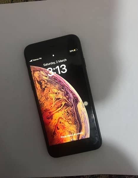 iPhone 8 Waterpack Factory Unlock Please Read Ad 1