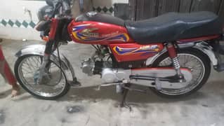 United motor baik 2021 wala striker rabtta 0307 4502516