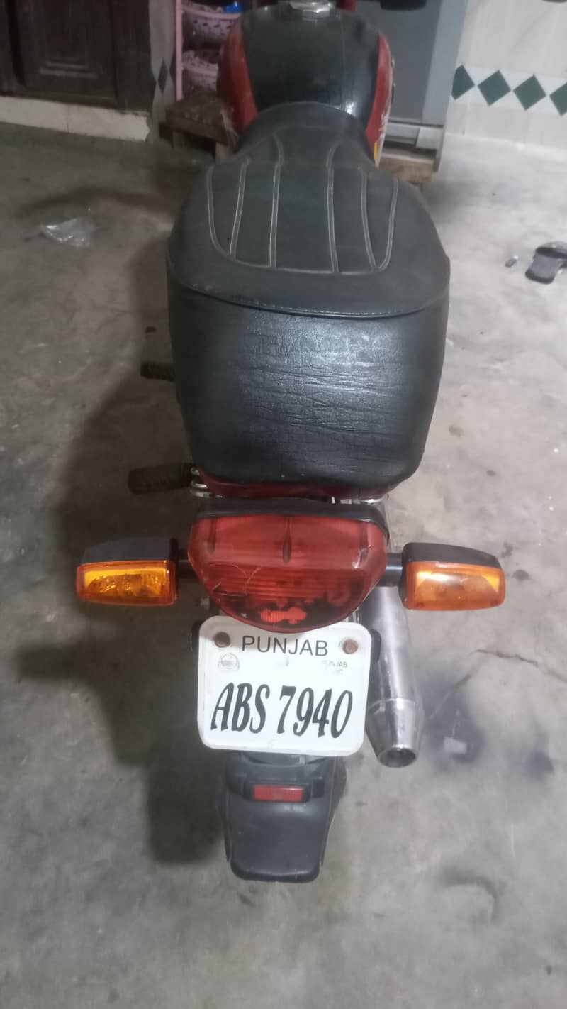 United motor baik 2021 wala striker dacomant original 7