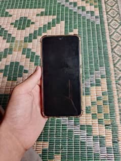 Vivo y 17 (8.256 gb RAM)