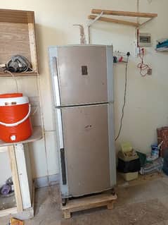 Fridge For Sell