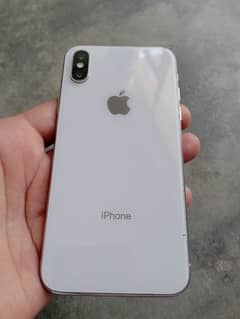 iphone x official PTA approved 0