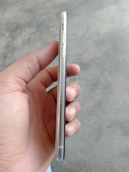 iphone x official PTA approved 5