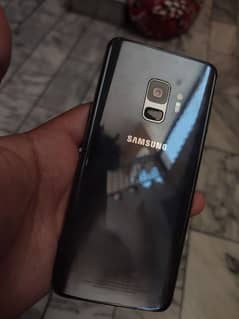 Samsung S9 pta approved 0