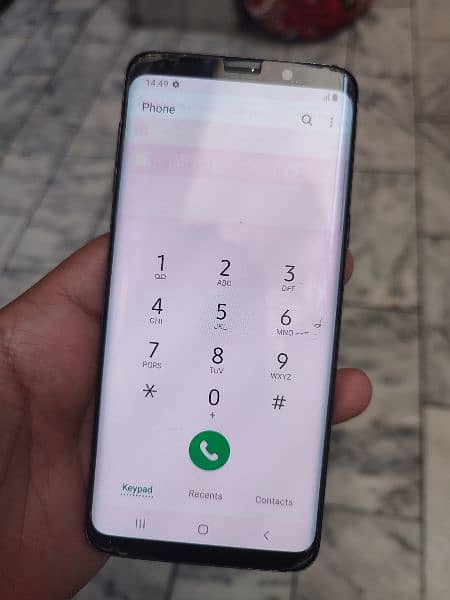 Samsung S9 pta approved 1