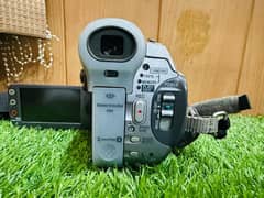 Sony handycam 0