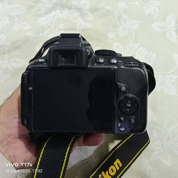 Nikon d5300 3