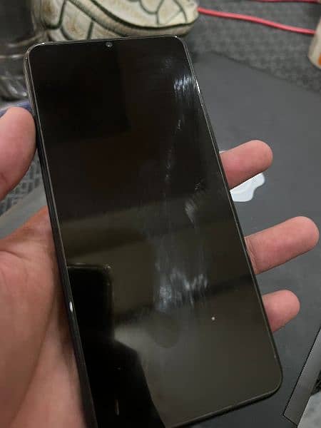 vivo y 20 for sale with box panel change 1