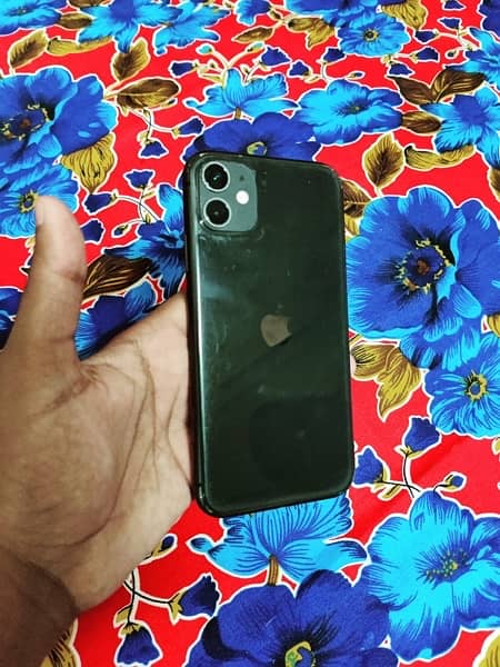 iPhone 11 non pta 4