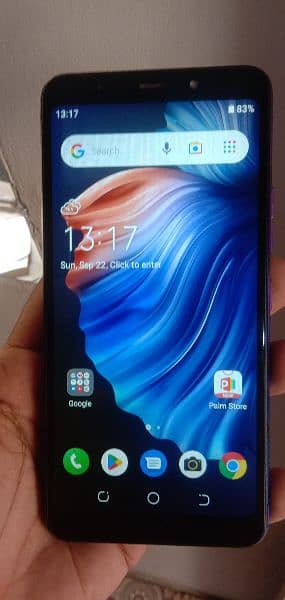 Tecno Pop 4 with Box Pta Approved 100% okey 0