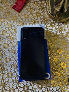 vivo y20 4gb ram 64 gb storage vivo y20 for sale 10/9 condition