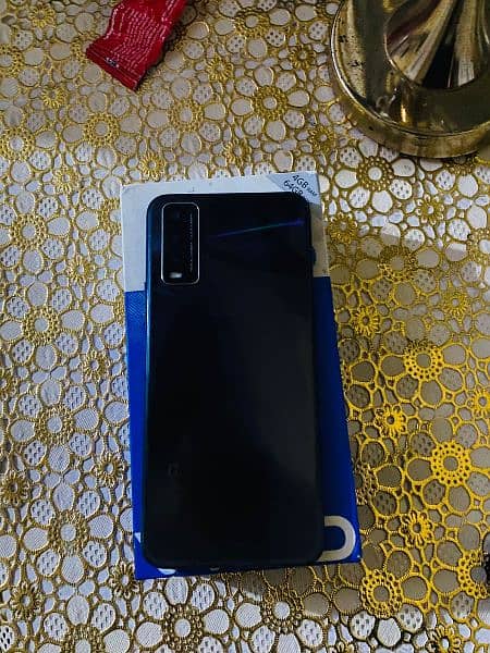 vivo y20 4gb ram 64 gb storage vivo y20 for sale 10/9 condition 0