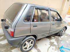 Suzuki Mehran VXR 1998