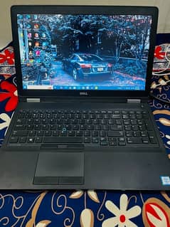 Dell Core i5 6th generation