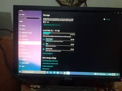 computer and CPU all working fast speed 0