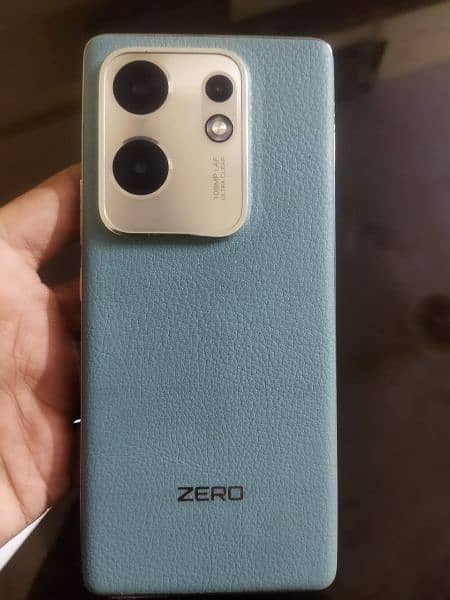 infinix Zero 30 4g 1