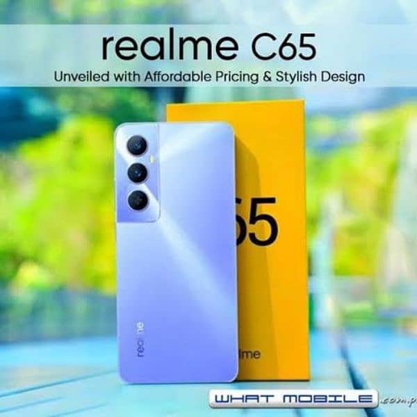 Redmi A3 mobile 8