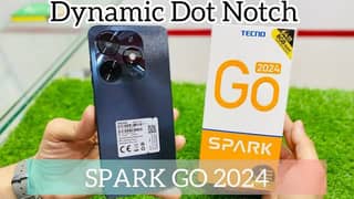 Techno spark Go