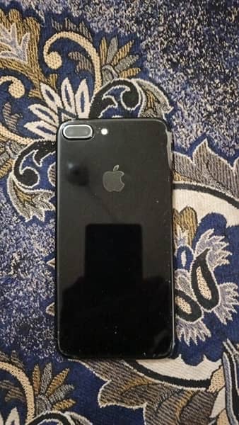 iPhone 7plus 128gb 1