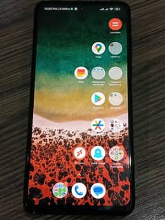 Xiaomi Poco x3 pro 8gb + 3gbRam 256gb storage