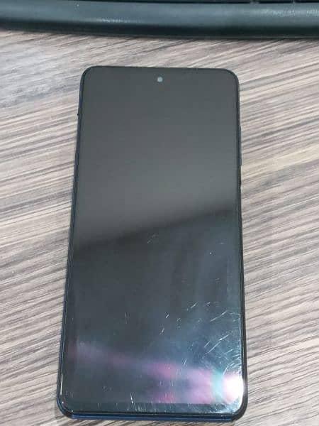 Xiaomi Poco x3 pro 8gb + 3gbRam 256gb storage 1