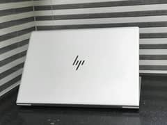 Hp elitebook 840g6 touch screen laptop i5 8th at fattani computers