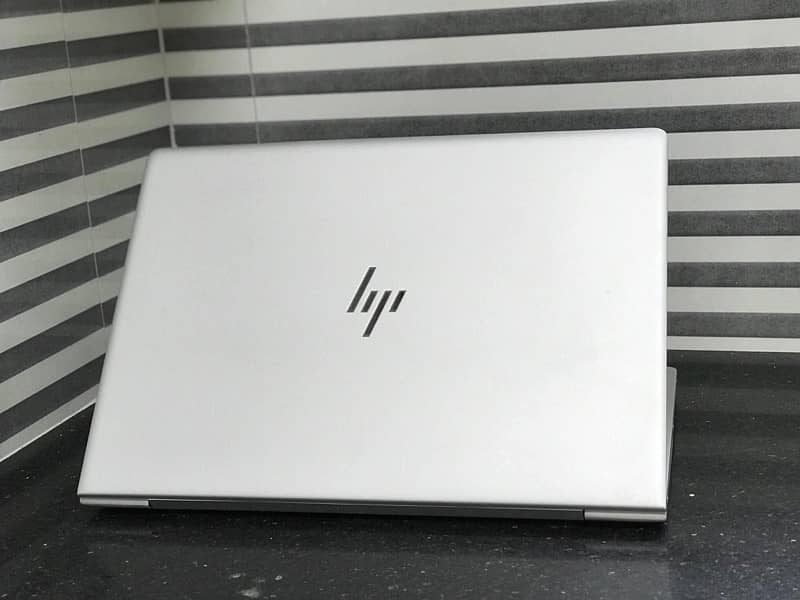 Hp elitebook 840g6 touch screen laptop i5 8th at fattani computers 0