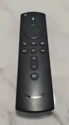 Amazon Fire Stick Remote Control