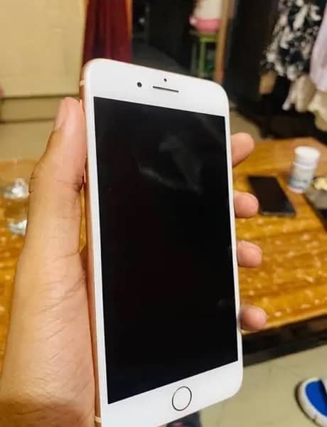 iphone 8 plus non pta jv 64 gb 1