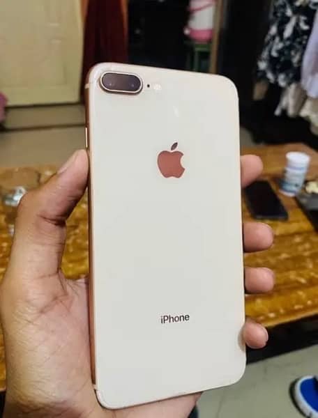 iphone 8 plus non pta jv 64 gb 2