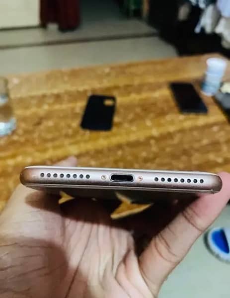 iphone 8 plus non pta jv 64 gb 4