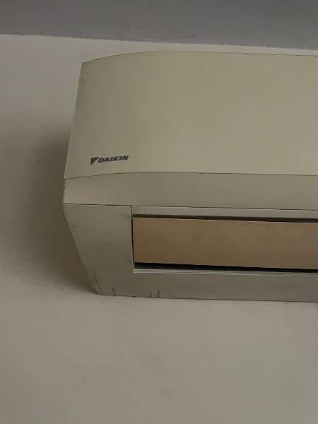 Daikin 2-Ton Inverter 1