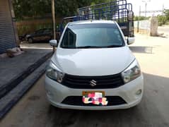 Suzuki Cultus VXR 2018