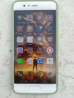 HUAWEI P-10