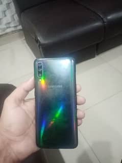 Samsung Galaxy A70 urgent sale Whatsapp 03165081871