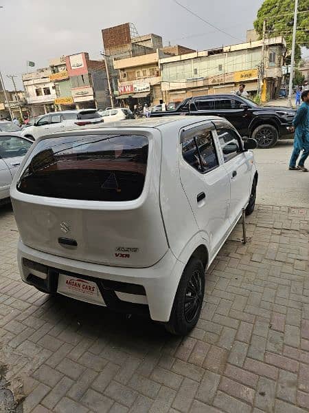 Suzuki Alto 2022 bank leassing 5