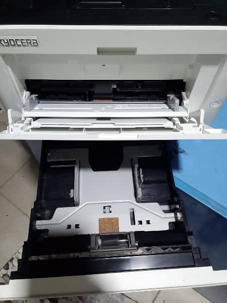 kyocera printer 2040dn branded 2