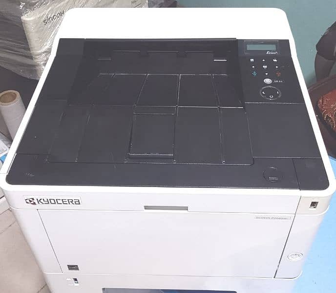 kyocera printer 2040dn branded 3