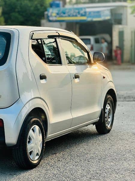 Suzuki Alto 2020 8