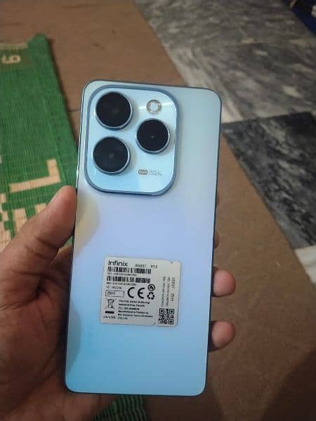 Infinix hot 40 pro mobile for sale 0#334*2*7*1*7*0(8)0 6