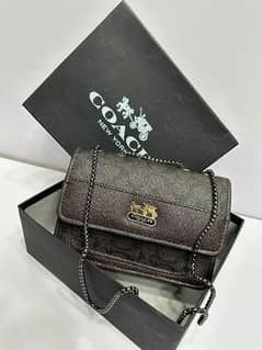 Women's crossbody bag